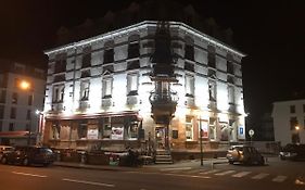 Studio/Hôtel Porte De France